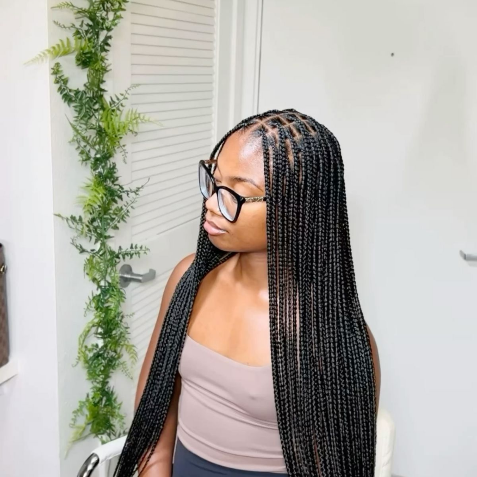 box braids